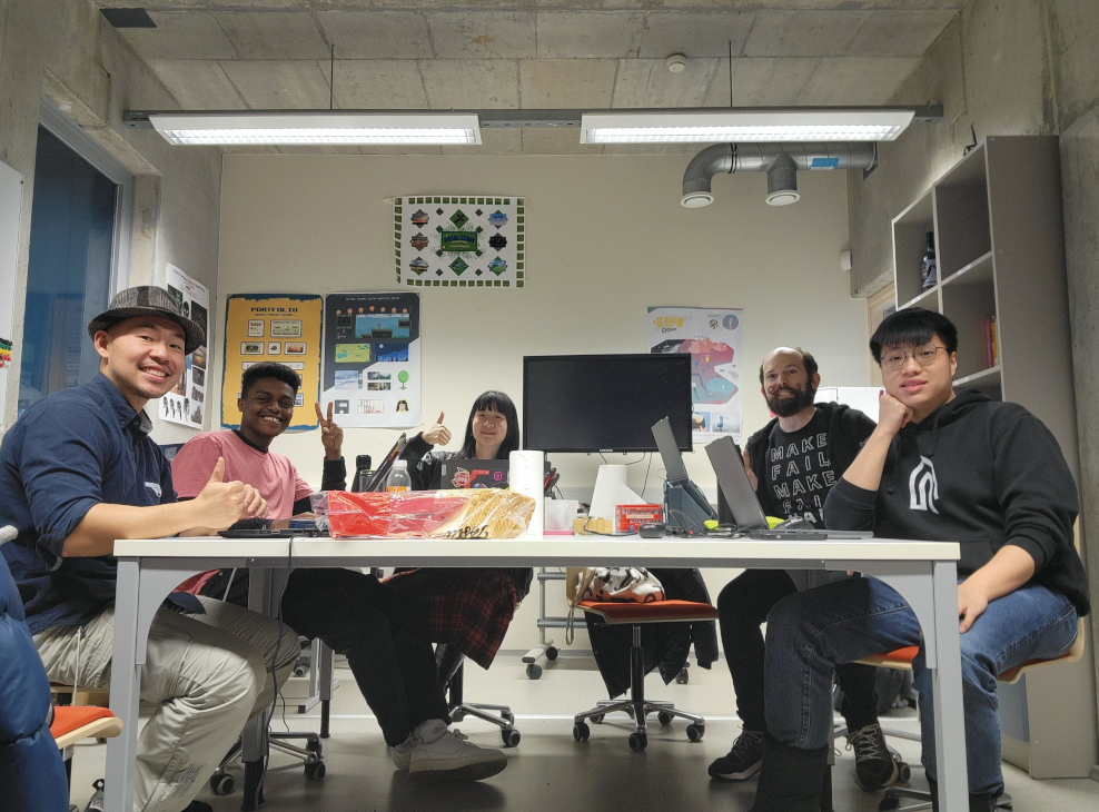 Gamejam